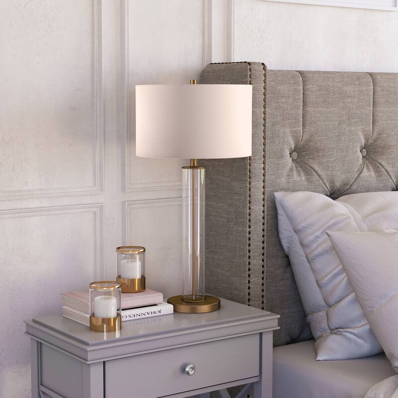 Harlow 29" Table Lamp