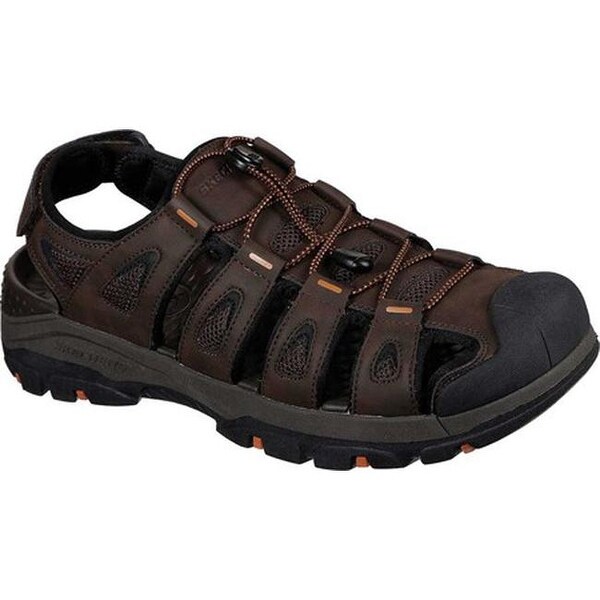 relaxed fit tresmen outseen fisherman sandal