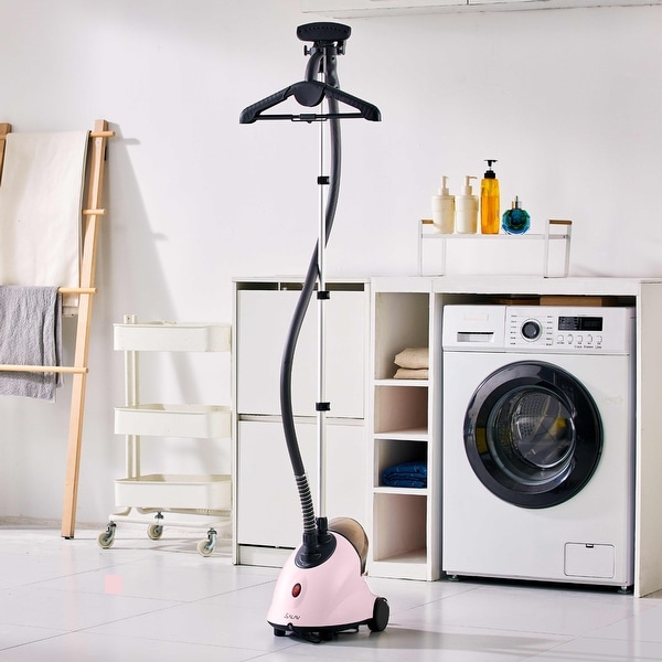Full size clothes steamer online