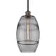 Option Oil Rubbed Bronze / Light Smoke