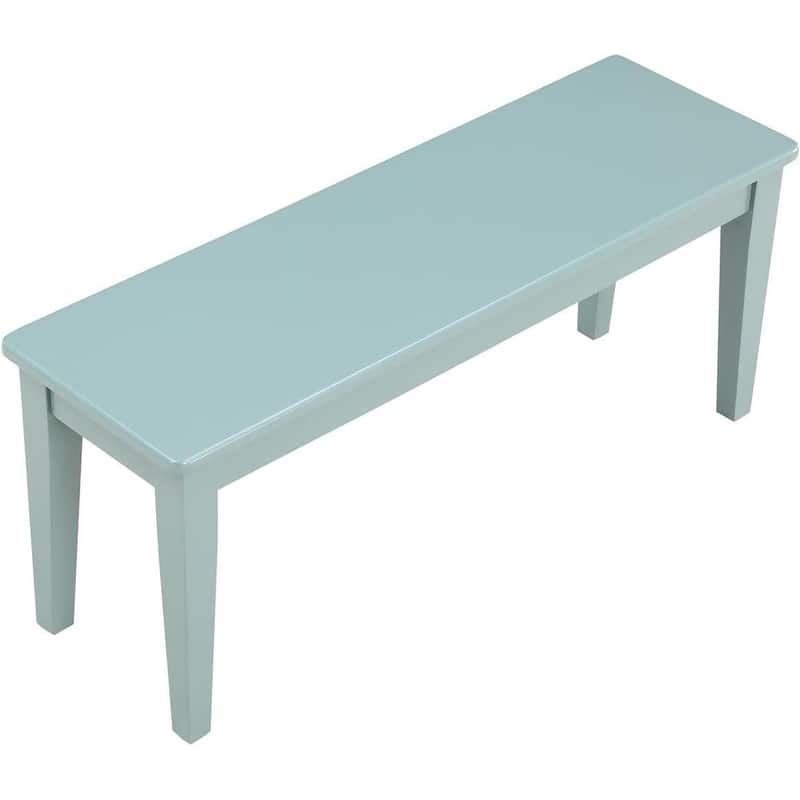 Indoor Bench