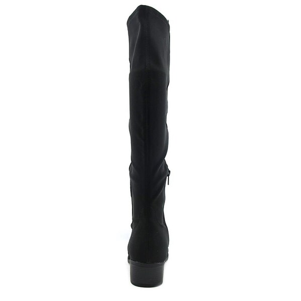 unisa indyia over the knee boot