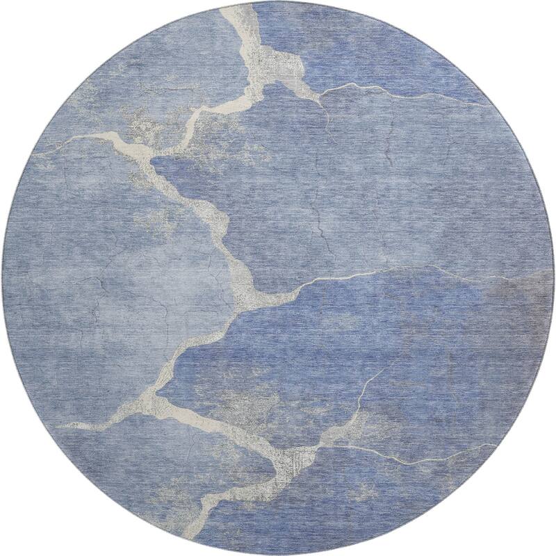 Premium Washable Super Soft Contemporary Envy Mayfield Rug