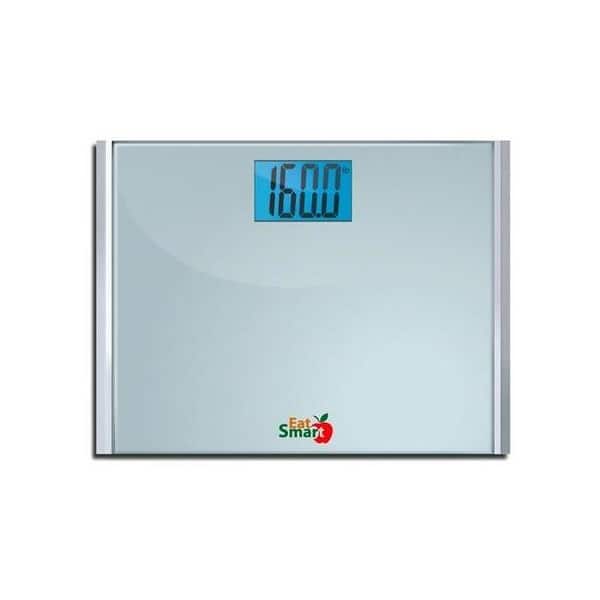 Eatsmart esesbs05 eatsmart precision plus bathroom scale Bed Bath