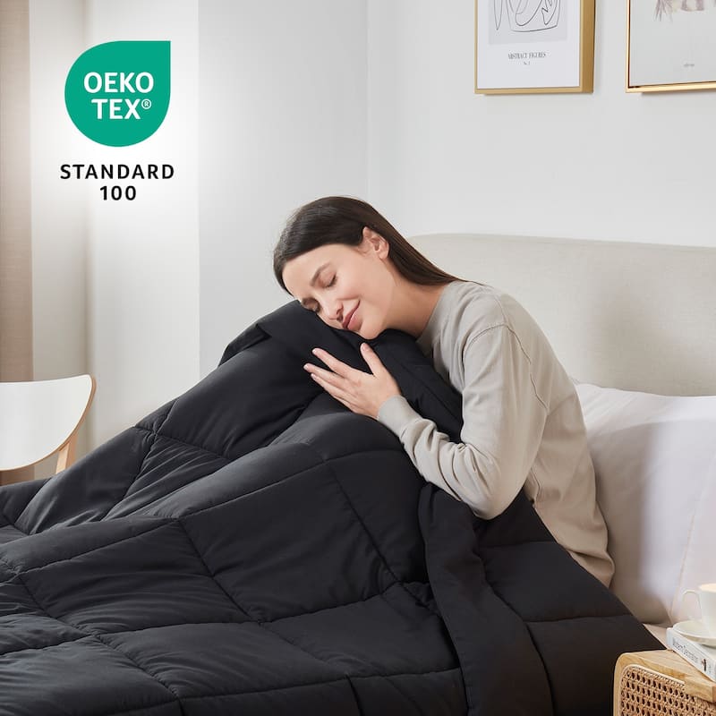Empyrean All Season Lightweight Down Alternative Comforter