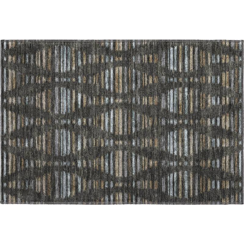 Premium Washable Super Soft Casual Contemporary Mayfield Rug