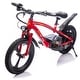 preview thumbnail 64 of 75, 24V Kids Ride On Electric Dirt Bike,300W Super Power Motor,Handle Acceleration Up to 12.43MPH,16in Wheels,Power Display
