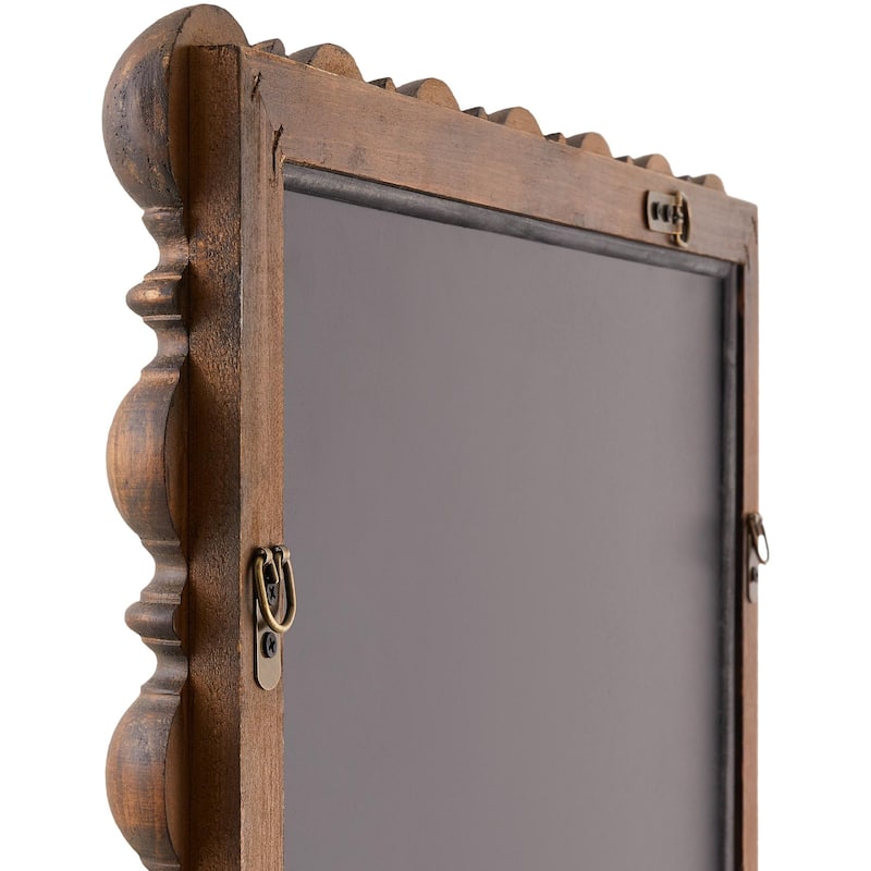 Livabliss Brennan Global Accent Mirror