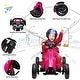preview thumbnail 10 of 22, 12V Electric Drift Kart