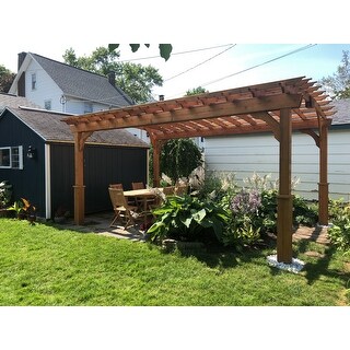 Amazonia Teak Danielle 7 piece Patio Dining Set