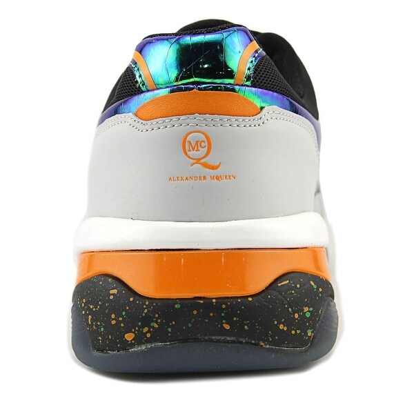 puma alexander mcqueen tech runner