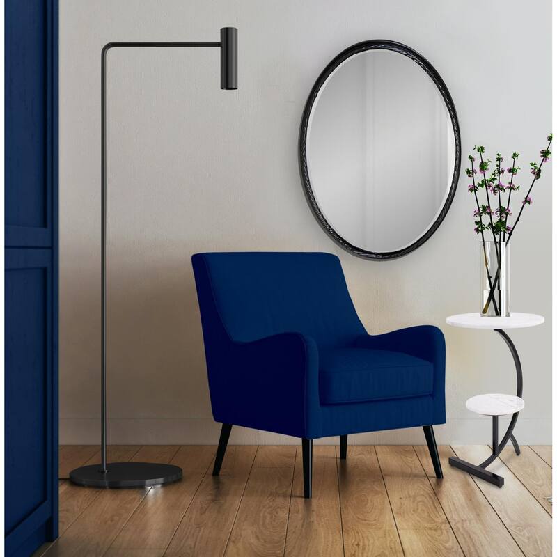 Tobin Drink Table - 23.5/8H x 9.5D x 15.3/4W