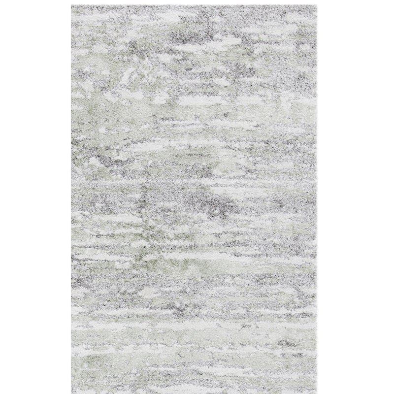 SAFAVIEH Century Chita Modern Abstract Rug