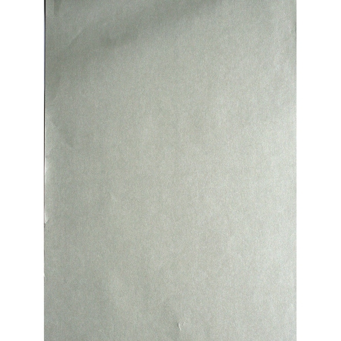 Brewster Texture Silver Star Wallpaper - 20.5in x 396in x 0.025in