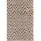 preview thumbnail 3 of 25, Hand-Woven Lilith Jute Area Rug - 2' x 3'