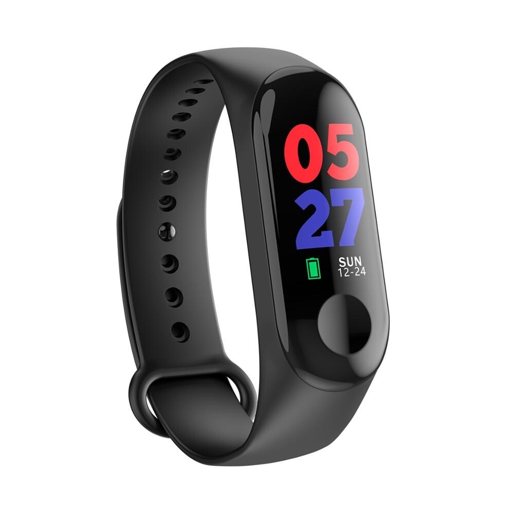 m3 bluetooth smart watch