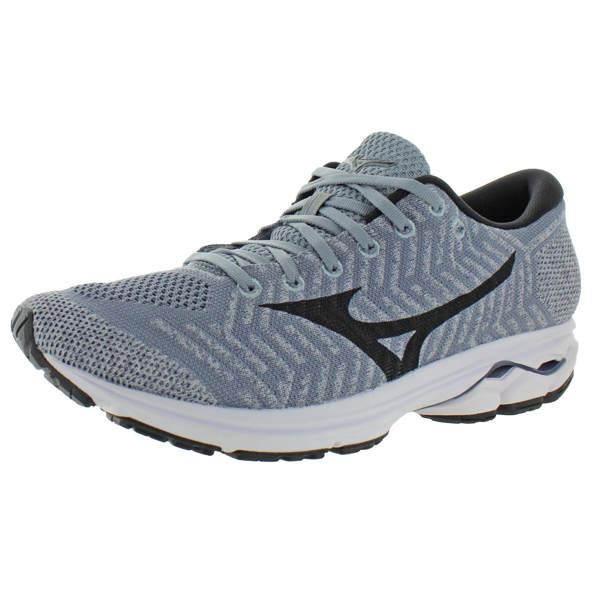 mizuno women's waveknit r2 running shoe