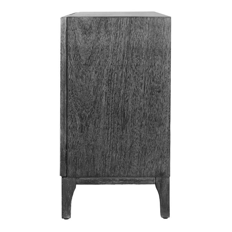 NPD Furniture Margie 2-Door Accent Cabinet
