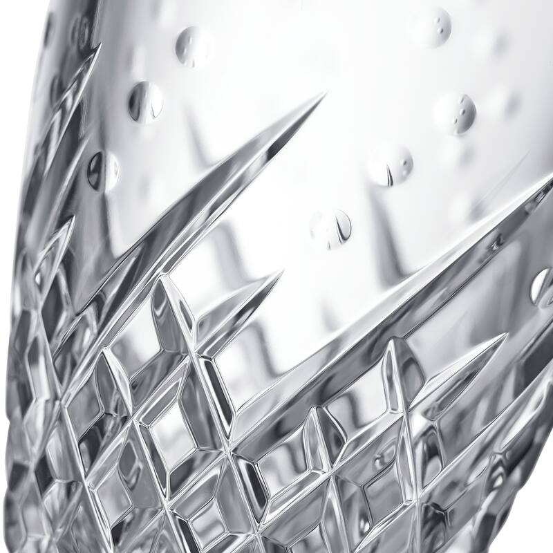 Waterford Celebrations Vase 8.5in