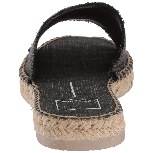 dolce vita women's bobbi slide sandal