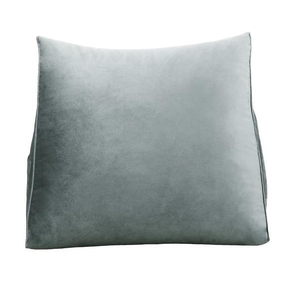 Down Alternate Reading Wedge Pillow - Yorkshire Home : Target