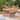 SAFAVIEH Outdoor Mopani Rustic Brown Adirondack Chair