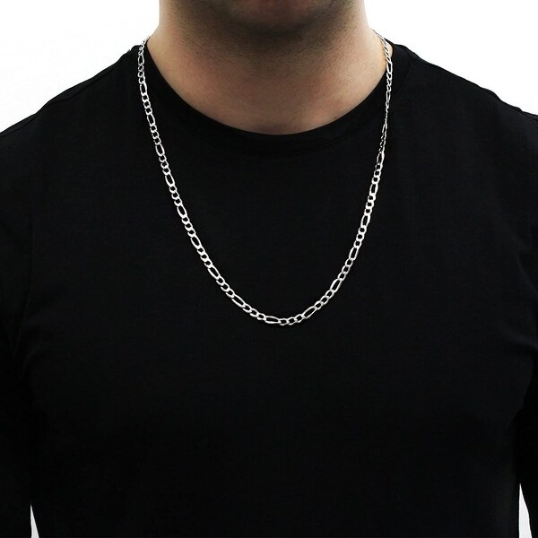 Made in Italy Chain for Men \u0026 Women 