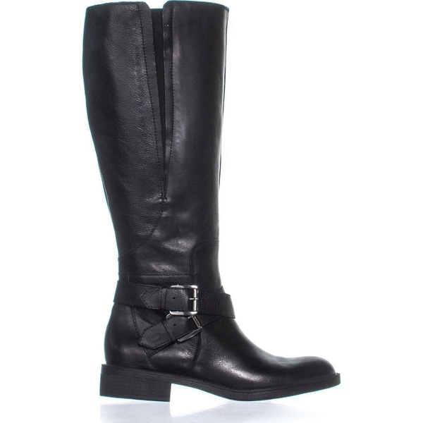 enzo angiolini wide calf boots