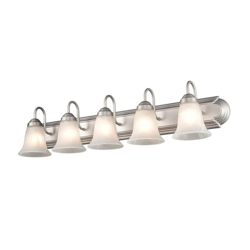 Millennium Lighting 9" Tall Vanity Light