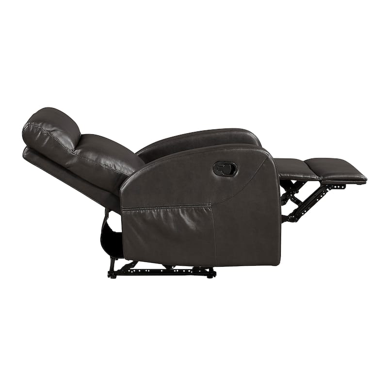 Oliver Manual Recliner