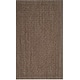 preview thumbnail 28 of 34, SAFAVIEH Palm Beach Bronagh Modern Sisal Rug 3' x 5' - Silver - Rectangle