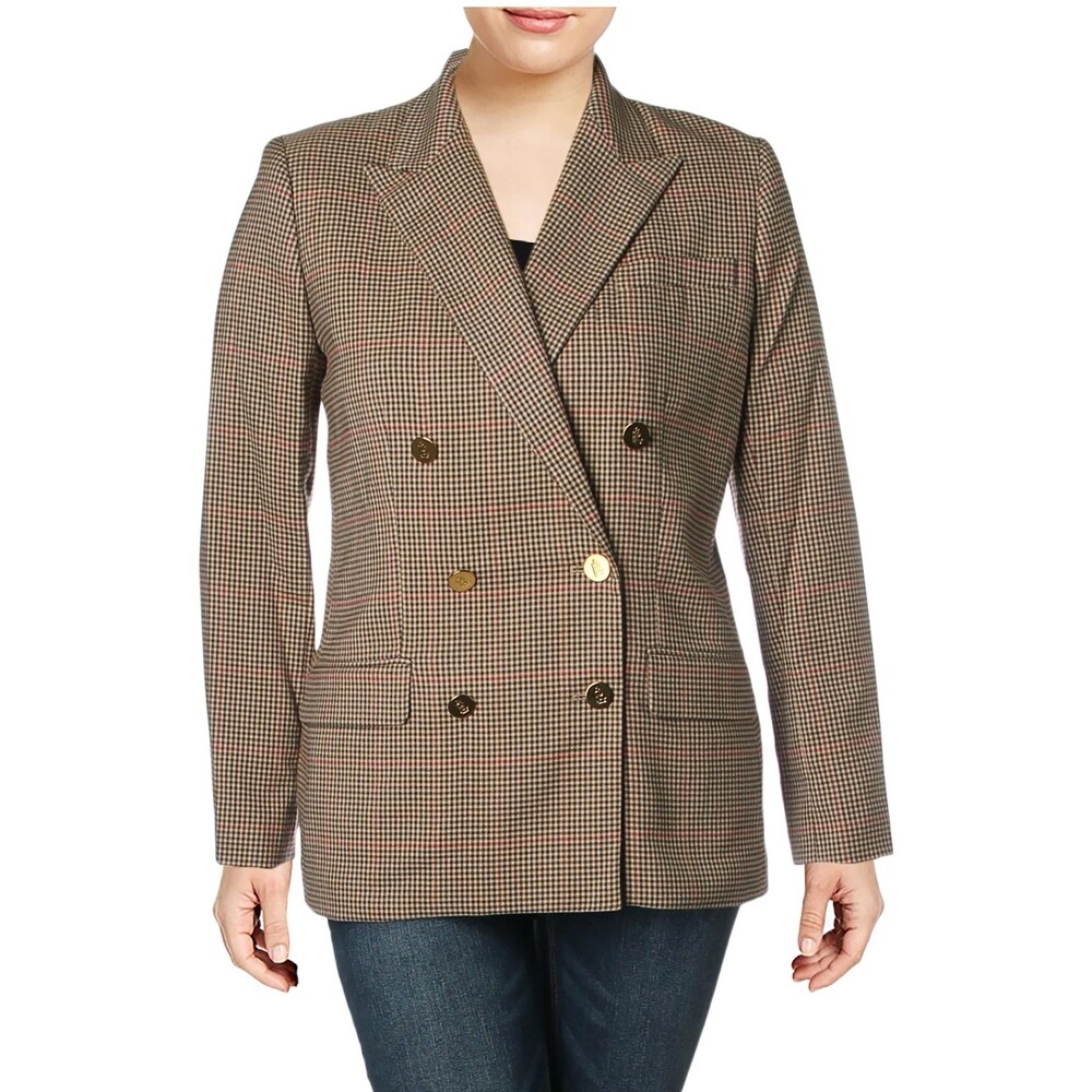 ralph lauren women's suit separates