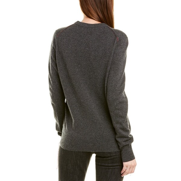 helmut lang sweater dress