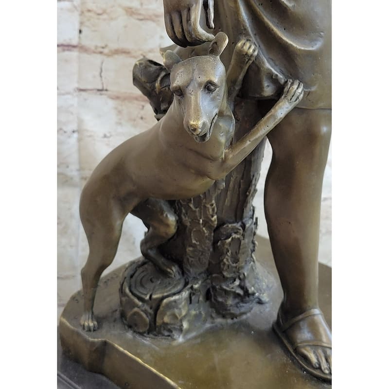 Le Faguays Goddess Of Hunt Artemis Diana The Hunter Victorian Lady With Greyhound