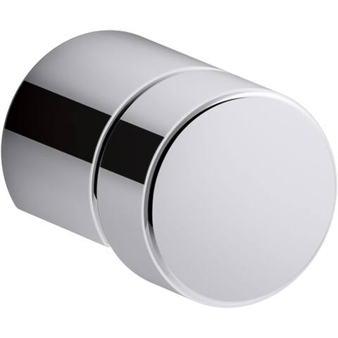 Kohler 3/4 Inch Round Cabinet Knob