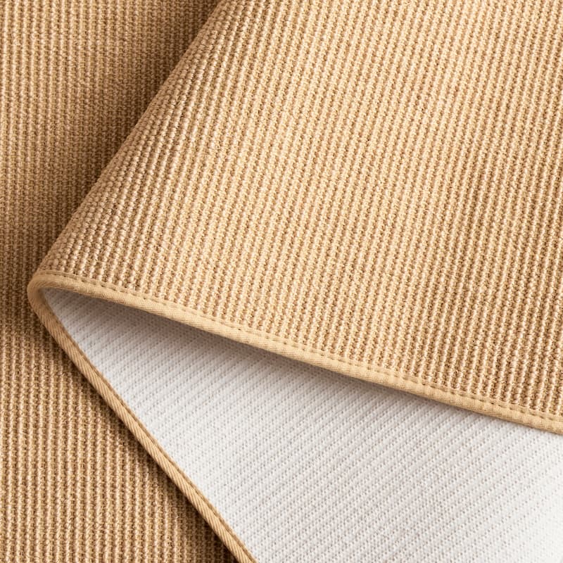 Martha Stewart by SAFAVIEH Klarita Sisal & Jute Area Rug