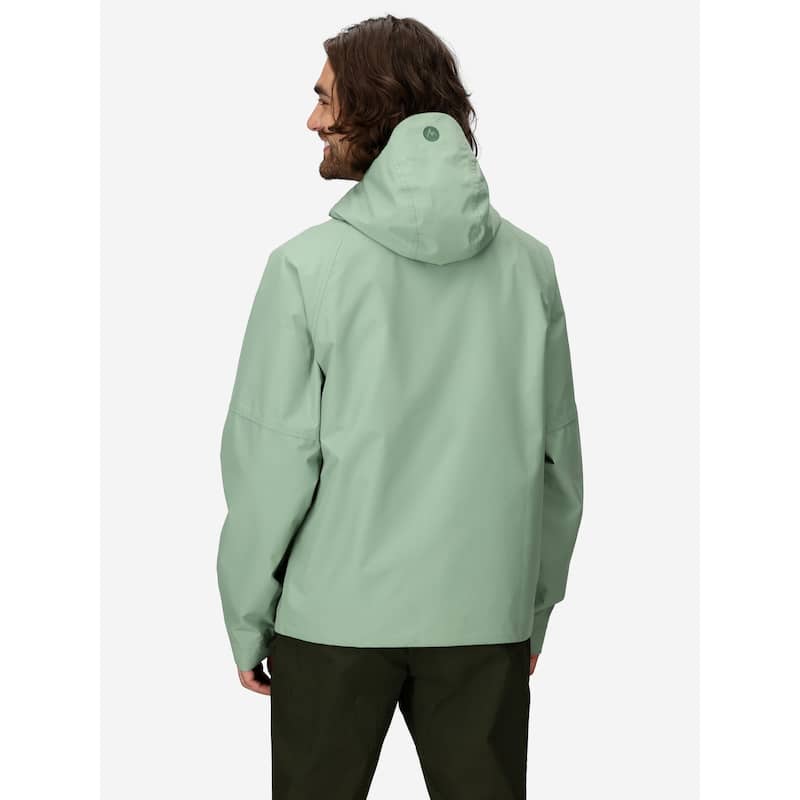 Marmot Men's Cascade Rain Jacket