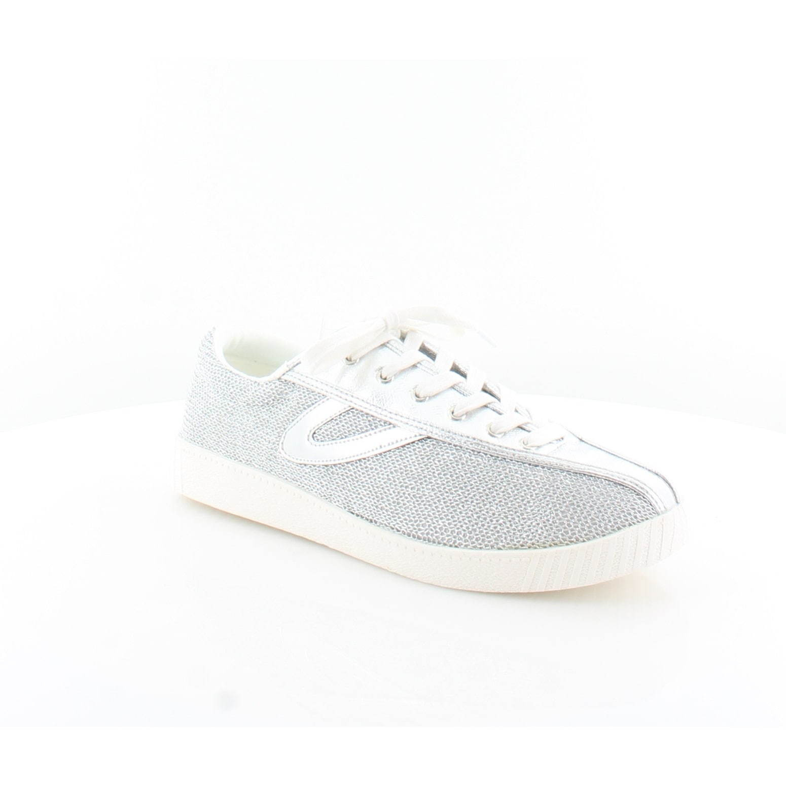 tretorn metallic sneakers