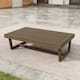 Option Wood/Coffee Table