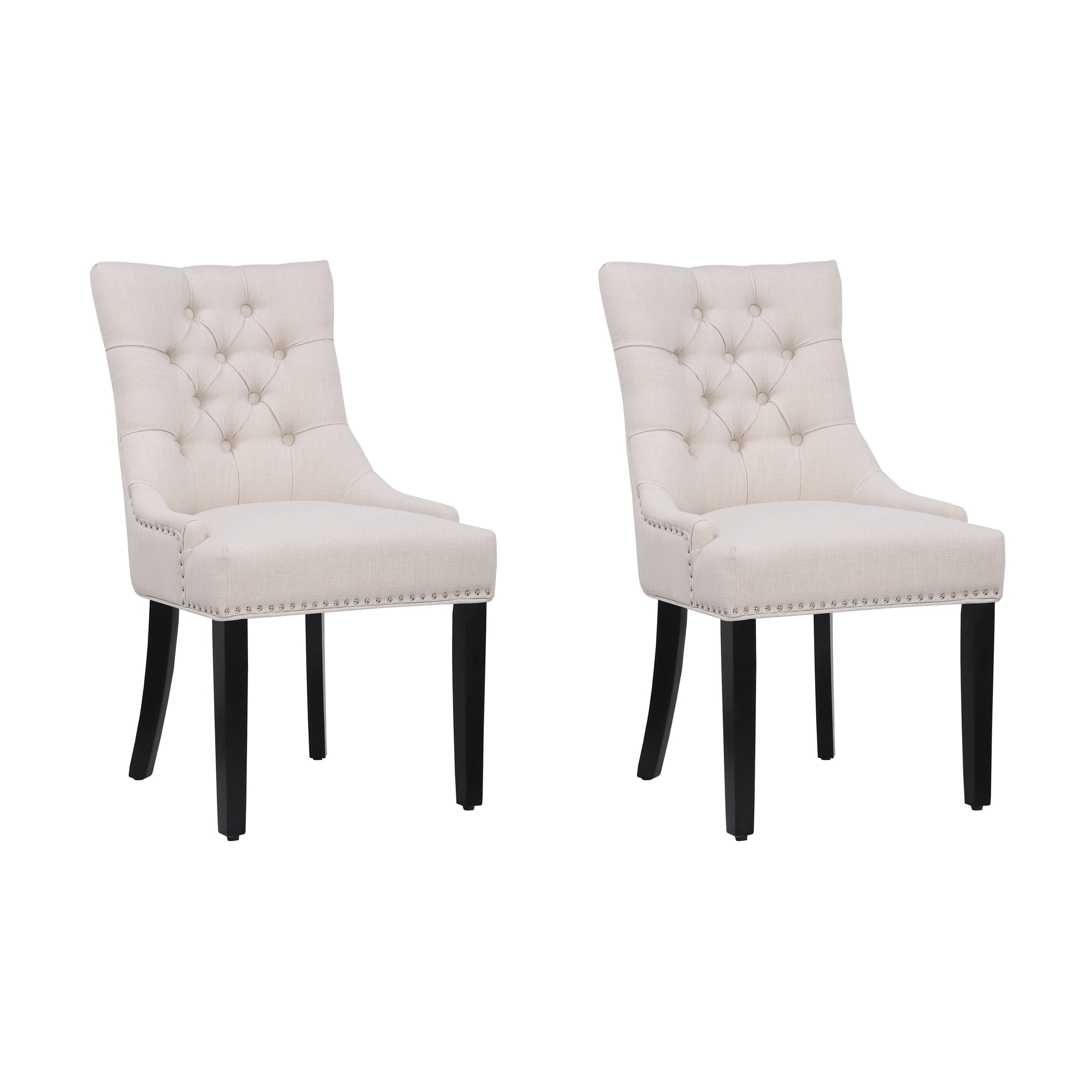 Grandview tufted upholstered side chair cheap