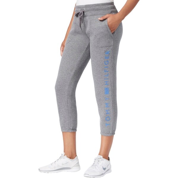 tommy hilfiger women sweats