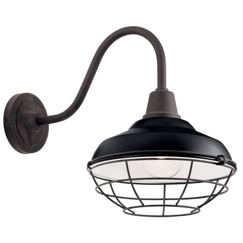 Kichler Pier 12-1/2" Wide Outdoor Wall Sconce