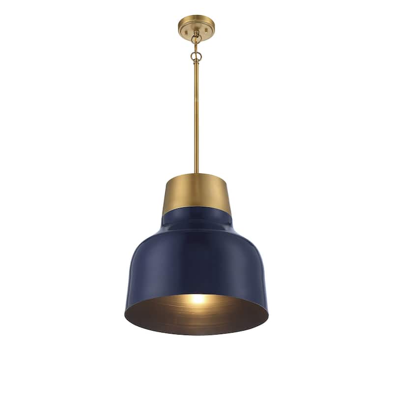 Meridian M70115 17" Wide Pendant