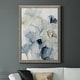 preview thumbnail 58 of 78, Indigo Ginkgo I-Premium Framed Canvas - Ready to Hang