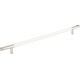 preview thumbnail 7 of 6, Atlas Homewares Zanzibar 11-5/16 Inch Center to Center Bar Pull