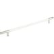 preview thumbnail 3 of 6, Atlas Homewares Zanzibar 11-5/16 Inch Center to Center Bar Pull