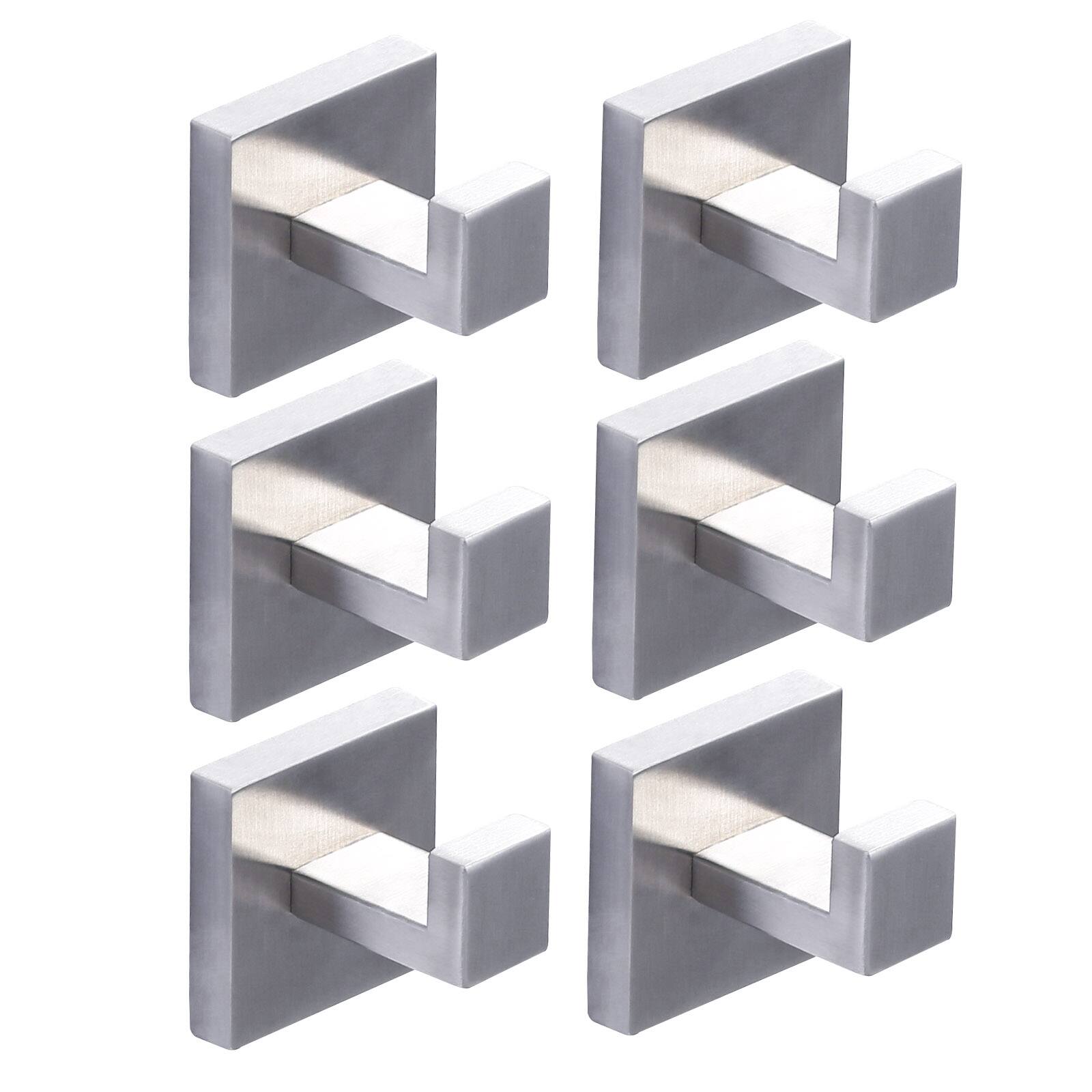 Option Brushed Nickel