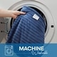 preview thumbnail 96 of 97, Empyrean Cut Plush Fleece Throw Blanket - Lightweight Super Soft Fuzzy Luxury Bed Blanket for Bed