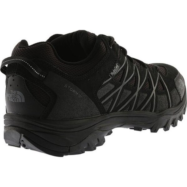 the north face storm iii wp