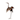 Regal Art & Gift 28.5 Inch Bronze Crane - Wings Out